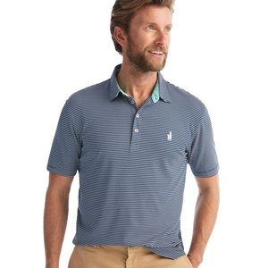 Johnnie-O Mens Polo